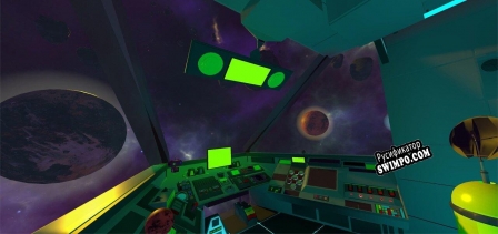 Русификатор для Cockpit Disaster VR