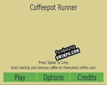 Русификатор для Coffeepot Runner