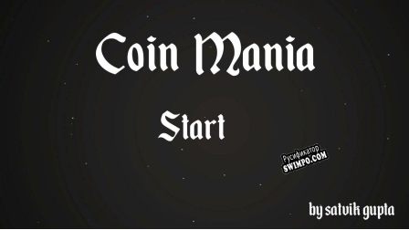 Русификатор для Coin Mania (soarline Studios)