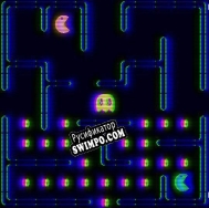 Русификатор для Collaborative Pacman