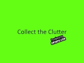 Русификатор для Collect the Clutter