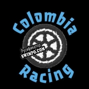 Русификатор для Colombia Racing