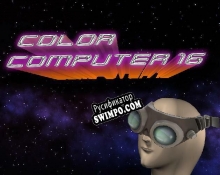 Русификатор для Color Computer 16 (The Terrible, Horrible, No Good, Very Bad Prototype)