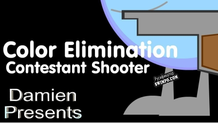 Русификатор для Color Elimination Contestant Shooter
