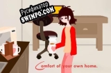 Русификатор для Comfort of your own home