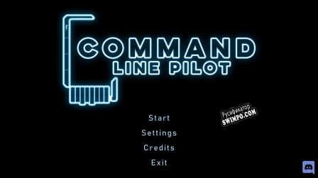 Русификатор для Command Line Pilot