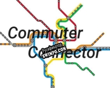 Русификатор для Commuter Connector