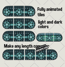 Русификатор для Conveyor belt