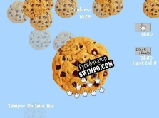 Русификатор для Cookie Clicker Like (2012)