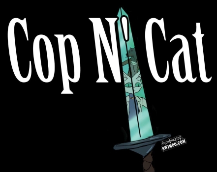 Русификатор для Cop N Cat