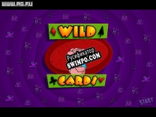 Русификатор для Corel Wild Cards