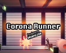 Русификатор для Corona Runner (Cipery)