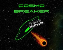 Русификатор для Cosmo Breaker