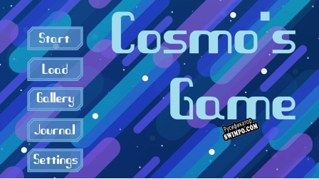 Русификатор для Cosmos Game