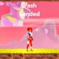 Русификатор для Crash Landed (itch) (Clenched22)