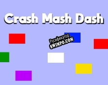 Русификатор для Crash Mash Dash