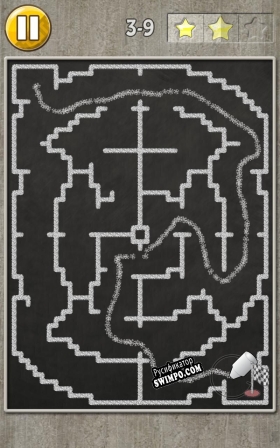 Русификатор для Crayon Maze