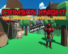 Русификатор для Crimson Knight The Legendary Crystal Sword