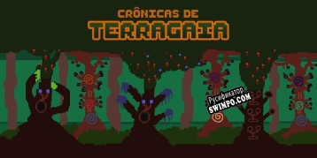 Русификатор для Crônicas de Terragaia
