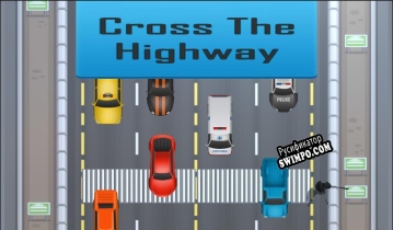 Русификатор для Cross the Highway PC Edition