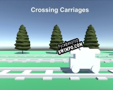 Русификатор для Crossing Carriages