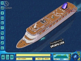 Русификатор для Cruise Ship Tycoon