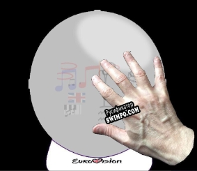 Русификатор для Crystal Balls, Plus EuroVision Ball