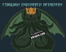 Русификатор для Cthulhus inundated retainers