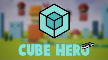 Русификатор для Cube Hero