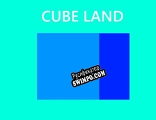 Русификатор для Cube Land (JAAF SOFTWARE)