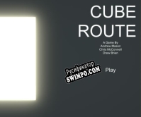 Русификатор для Cube Route