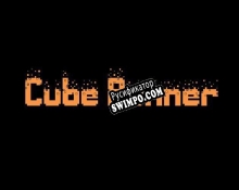 Русификатор для Cube Runner (itch) (MAd Developers)