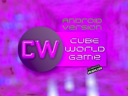 Русификатор для Cube World Game