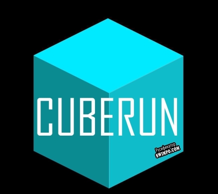 Русификатор для Cuberun (itch) (AeroGames Games for free)