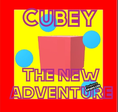 Русификатор для Cubeys New Adventure BETA 0.2