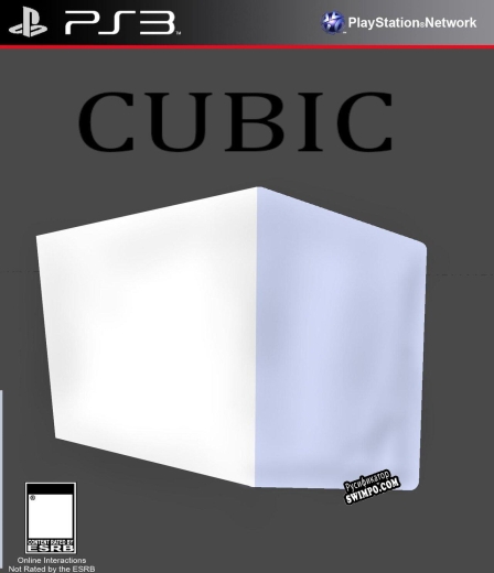 Русификатор для cubic (itch) (lelordqqq)