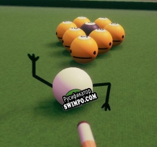 Русификатор для Cue Balls Battle Billiards