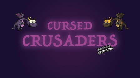 Русификатор для Cursed Crusaders