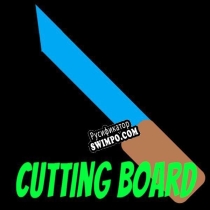 Русификатор для Cutting Board