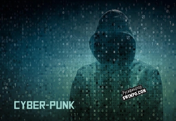 Русификатор для Cyber-Punk