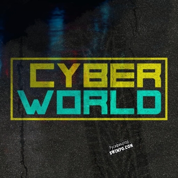 Русификатор для Cyber World Alpha Demo