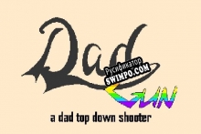 Русификатор для Dad Gun
