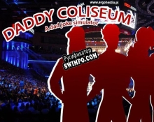 Русификатор для Daddy Coliseum A Dad Joke Simulator