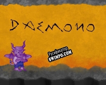 Русификатор для Daemono