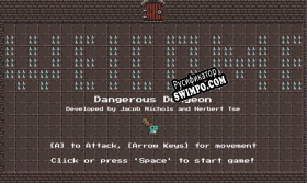 Русификатор для Dangerous Dungeon (HerbsterGames)