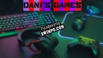 Русификатор для Dani Games