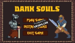Русификатор для Dank Souls Project