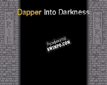 Русификатор для Dapper into Darkness