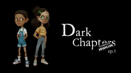 Русификатор для Dark Chapters (Demo)