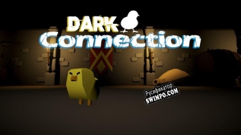 Русификатор для Dark Connection